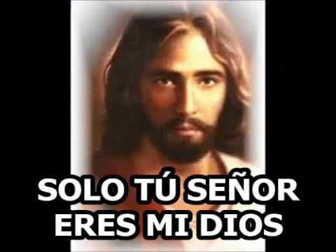 Yo te Celebrare - Daniel Poli