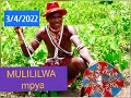 MULILILWA UJUMBE WA LUFUNGA Audio Official By