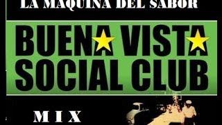 BUENA VISTA SOCIAL CLUB MIX