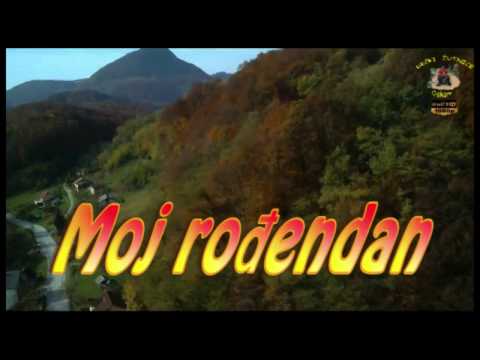 336.DEČKI ŽUTNICE - Oskarrov rođendan