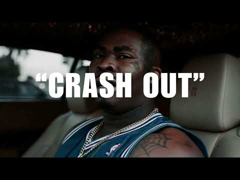 [FREE] DW Flame x ComptonAssTG Type Beat 2024 - "Crash Out"