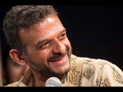 TM Krishna: Raga Simhavahini
