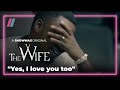 It Ended In Tears Lots Of Tears The Wife S3 Ep58 60 Showmax Original