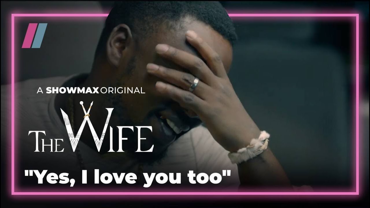 It ended in tears, lots of tears! | The Wife S3 Ep58 – 60 | Showmax Original