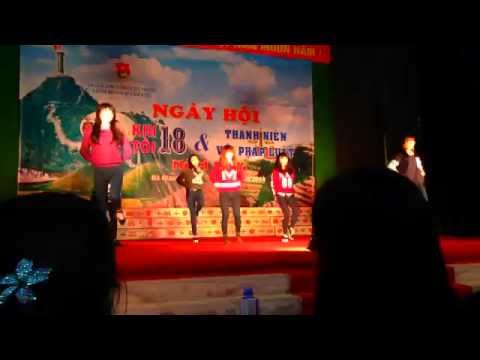 Mr Chu Apink Cover by CHG