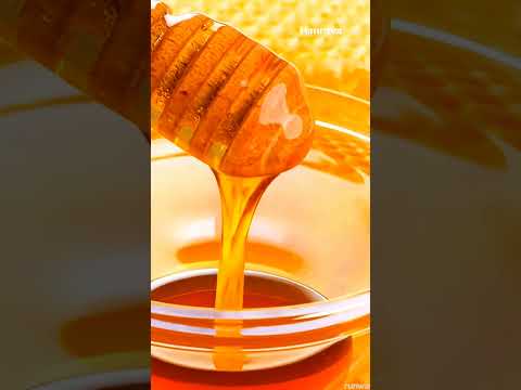 Himalayan Raw Honey