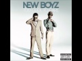 New Boyz- Backseat Ft The Cataracs & Dev (Too Cool To Care)