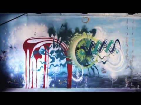 Mushroom and Bliss n Eso