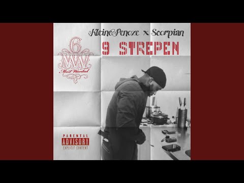 9 STREPEN (feat. Scorpian)