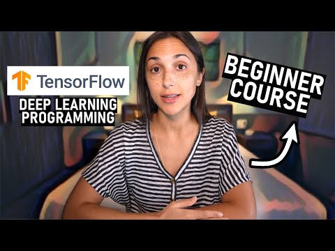 Keras with TensorFlow Prerequisites - Getting Started With Neural Networks