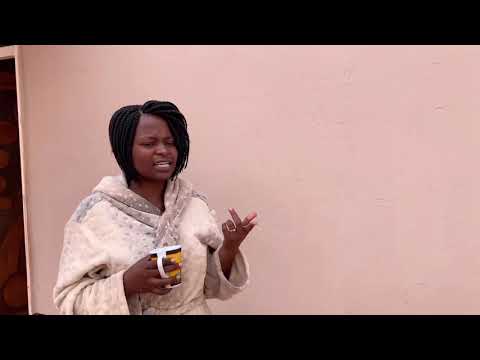 Kuroja MuLockdown (EP01-Mari ye Rent)