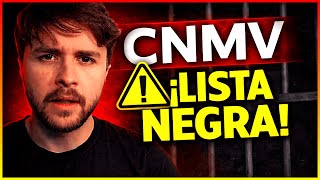 DALAS IRA A LA CARCEL Y TENDRA QUE PAGAR MILLONES CONFIRMADO POR LA CNMV