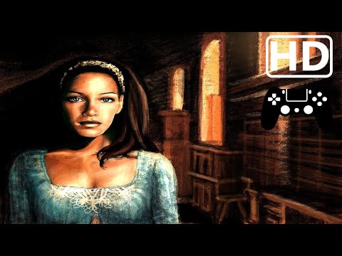 Knights of the Temple Infernal Crusade All Cutscenes (Full Game Movie) HD