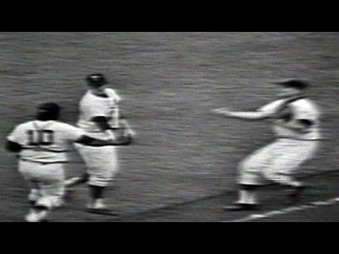 WS1965 Gm2: Kaat goes the distance in win vs. Dodgers