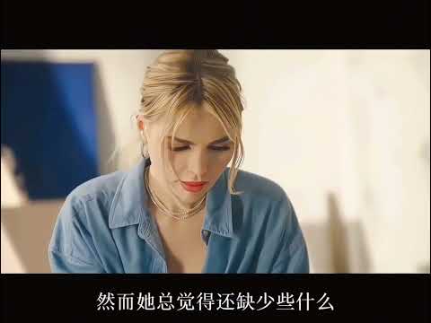 #Lika #Star, #a #European #and #American #actress