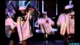 Mary J. Blige - Real Love - 1992 Music Video