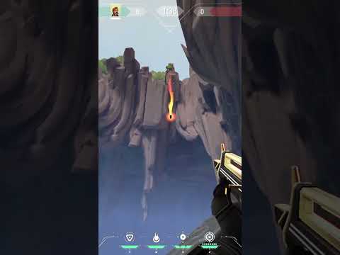 Abyss Brimstone Line-Up From A Lobby to A Bridge