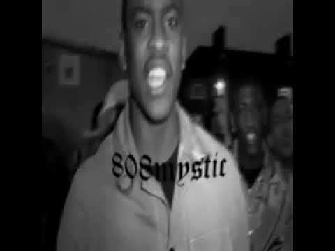 the hood dream (instrumental)