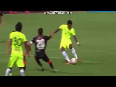 Shimizu S-Pulse 1-2 Urawa Red Diamonds Gooal Rafel Silva