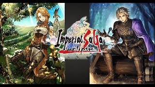 「インサガ」実況インペリアルサガエクリプス／第492戦