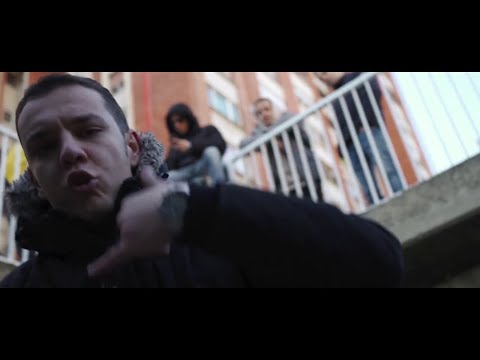 Panika x Bengazzy - Ragazzi (Official Video)