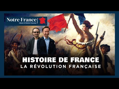 🔎 Laissez-vous guider : L’histoire cachée de la Révolution révélée 🇫🇷 🏰