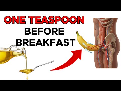 Castor Oil for Men Over 60: The Simple Secret to Restoring Vitality & Confidence