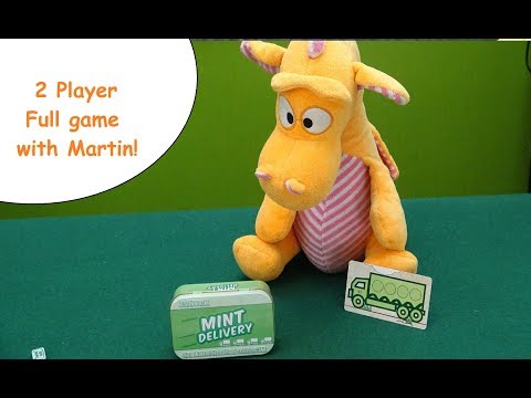 Mint Delivery - Gameplay Runthrough - YouTube