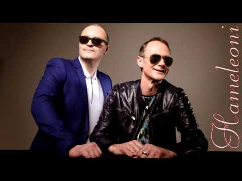 Hameleoni - Mix (By Dj Gonchix) (2016.g.)