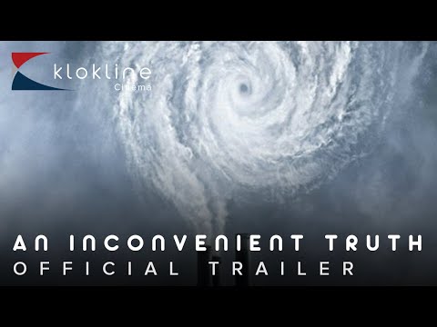 2006 An Inconvenient Truth Official Trailer 1 HD Paramount Classics Participant Productions