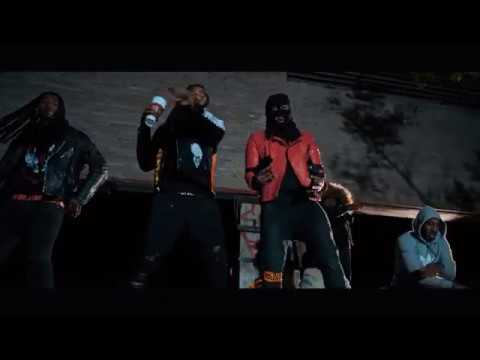 V12 "IMAGE" (Music Video) @Moneystrongtv