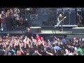 AFI - "I Hope You Suffer" (Live in San Diego 9-16-14 ...