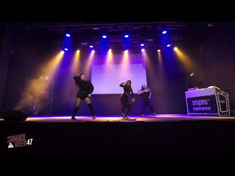 Summer Week'47 Theatre Night / Dance and more Show