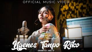Download lagu NGENES TANPO RIKO - SYAHIBA SAUFA (Acoustic) mp3