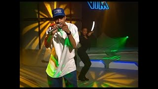 Shaggy - Oh Carolina