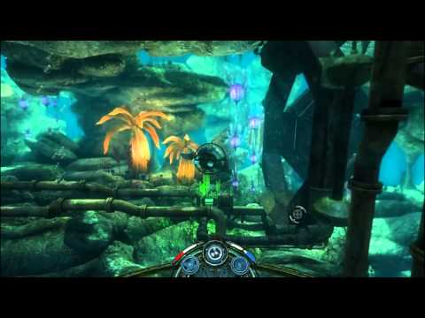 Fathom -- Kickstarter Campaign Video