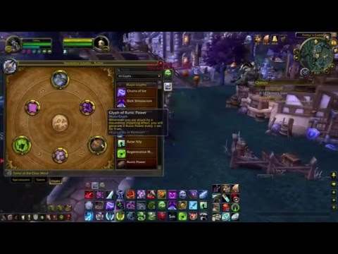 6.2.3 Frost DK PVE Guide