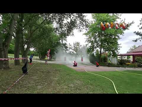 DHZ KYSELICA / 4.KOLO - ZSHL / KYSELICA / 06.08.2022