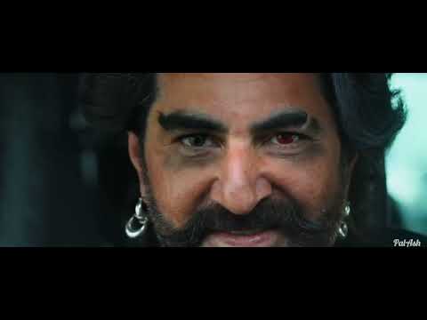 Raavan Official Trailer