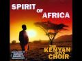 Kenyan Boys Choir - Jambo Bwana 