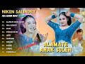 NIKEN SALINDRY ALAMATE ANAK SHOLEH FULL ALBUM VIDEO TERBARU NIKEN SALINDRY TRENDING 2024