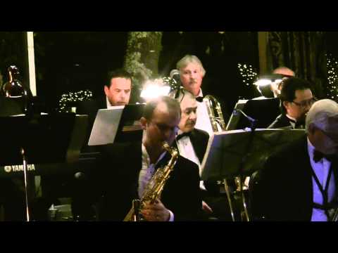 2011 NYE Gala South Bay Swing Band - It's About Time