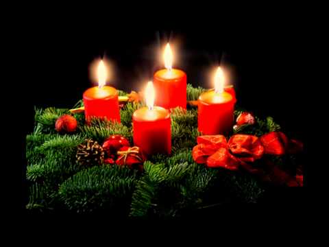 Tochter Zion (Adventslied)