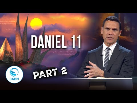 Time of the End—Daniel 11, Part Two | 3ABN Worship Hour