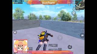 PUBG MOBILE 久々に配信します！
