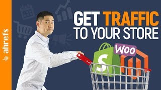 Ecommerce SEO Tutorial to Get More Free Search Traffic