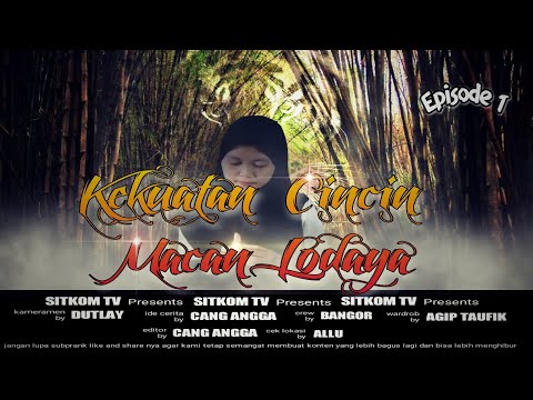 kekuatan-cincin-macan-silat-komedi