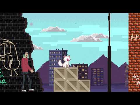 Métricas Frías & Deejohend - SadMan - Carta 3 - Colillas (Videoclip)