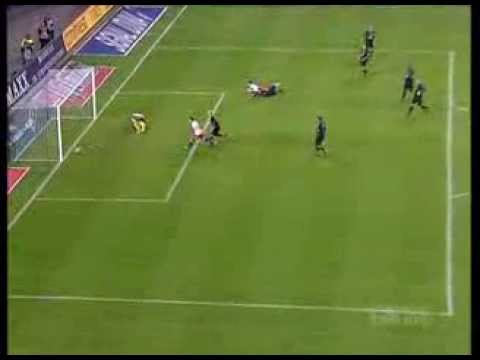 2007/08_14_HSV - Hansa Rostock