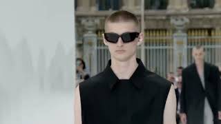 Personalidade Givenchy